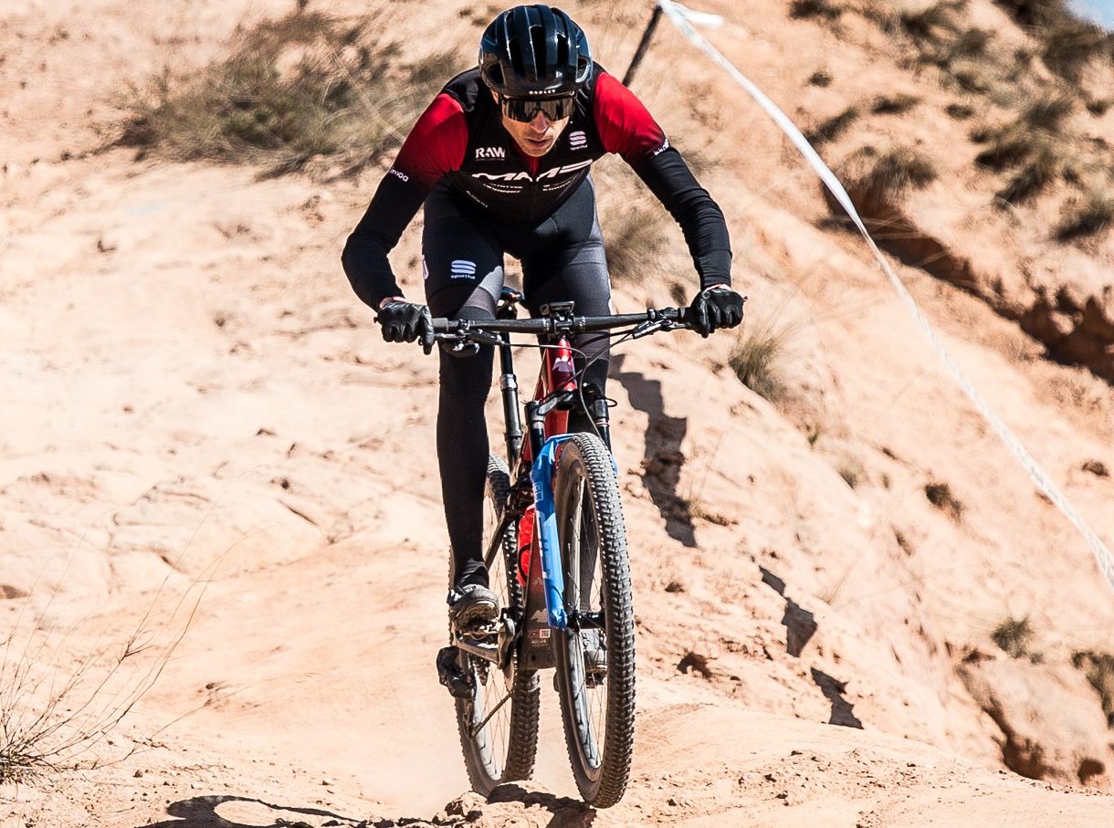 MTB & GRAVEL