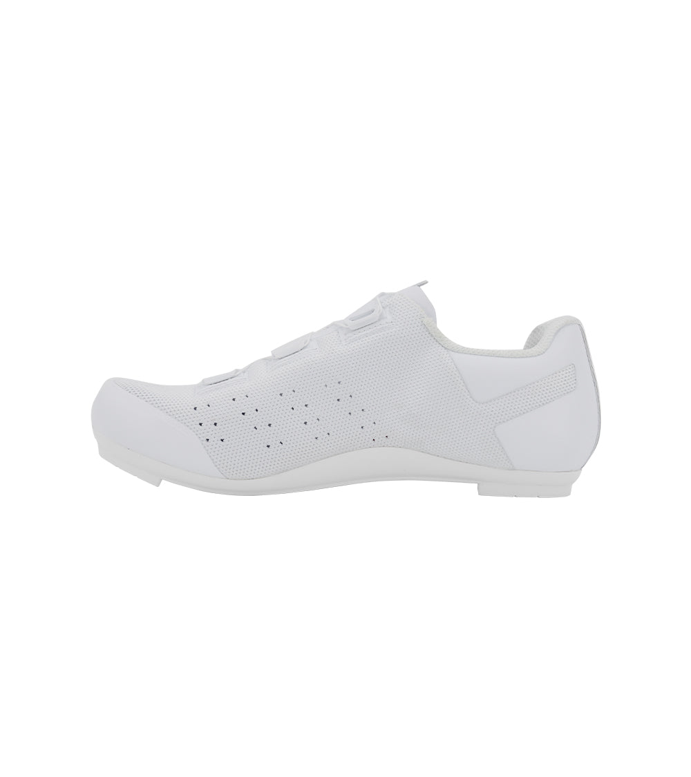 Pure White