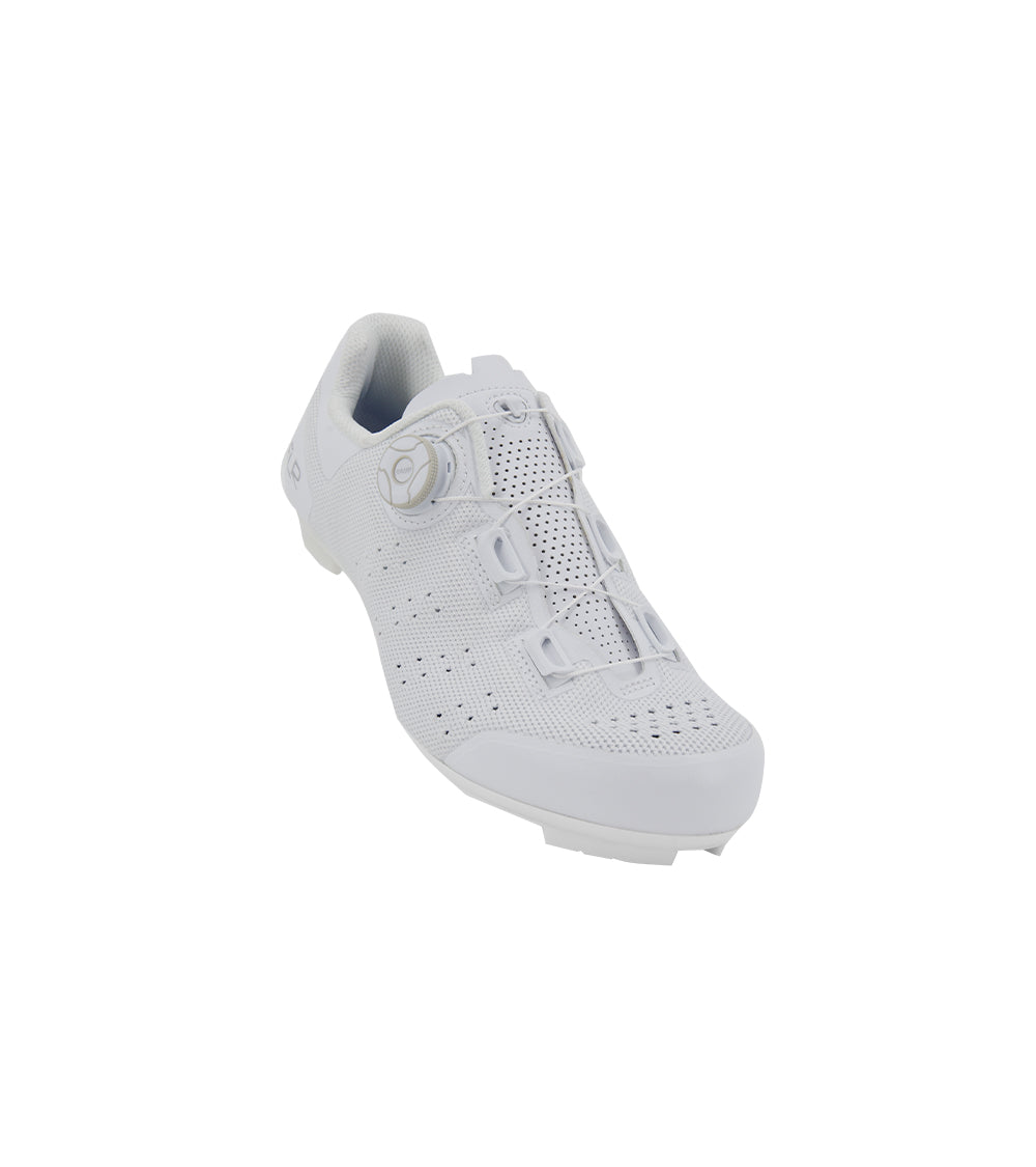 Pure White
