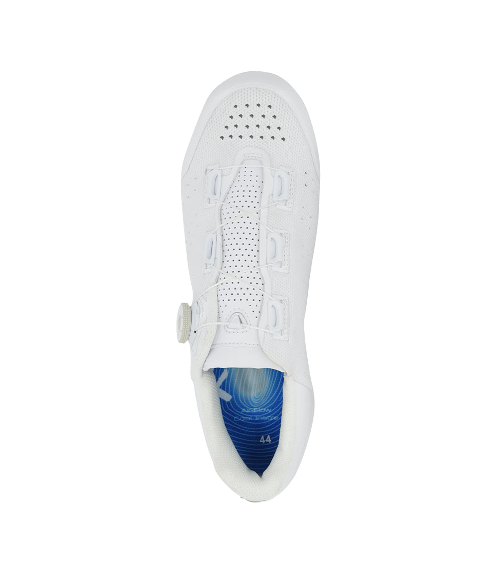 Pure White
