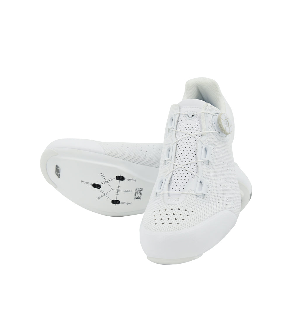 Pure White