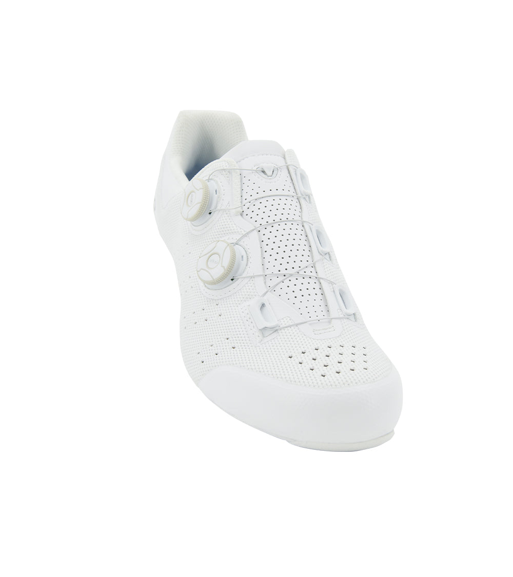 Pure White