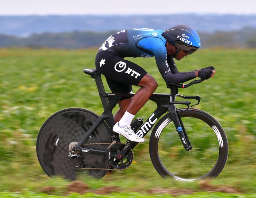 ROAD & TRIATHLON