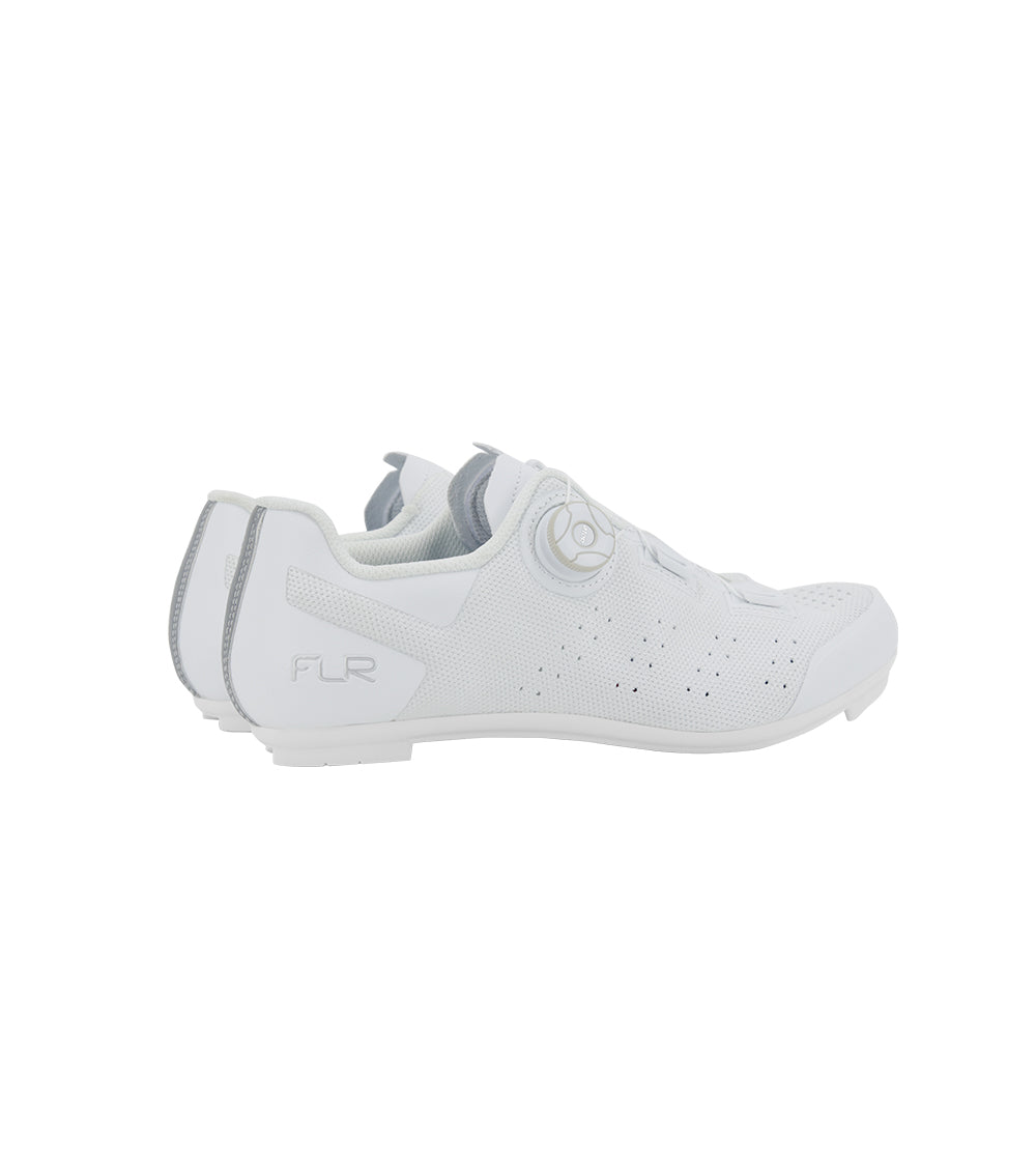 Pure White