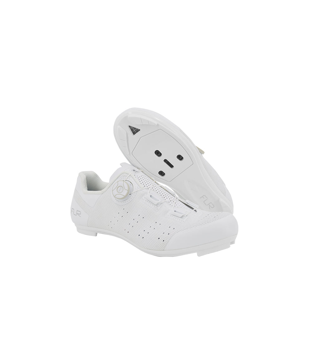 Pure White