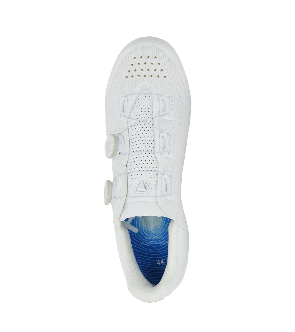 Pure White