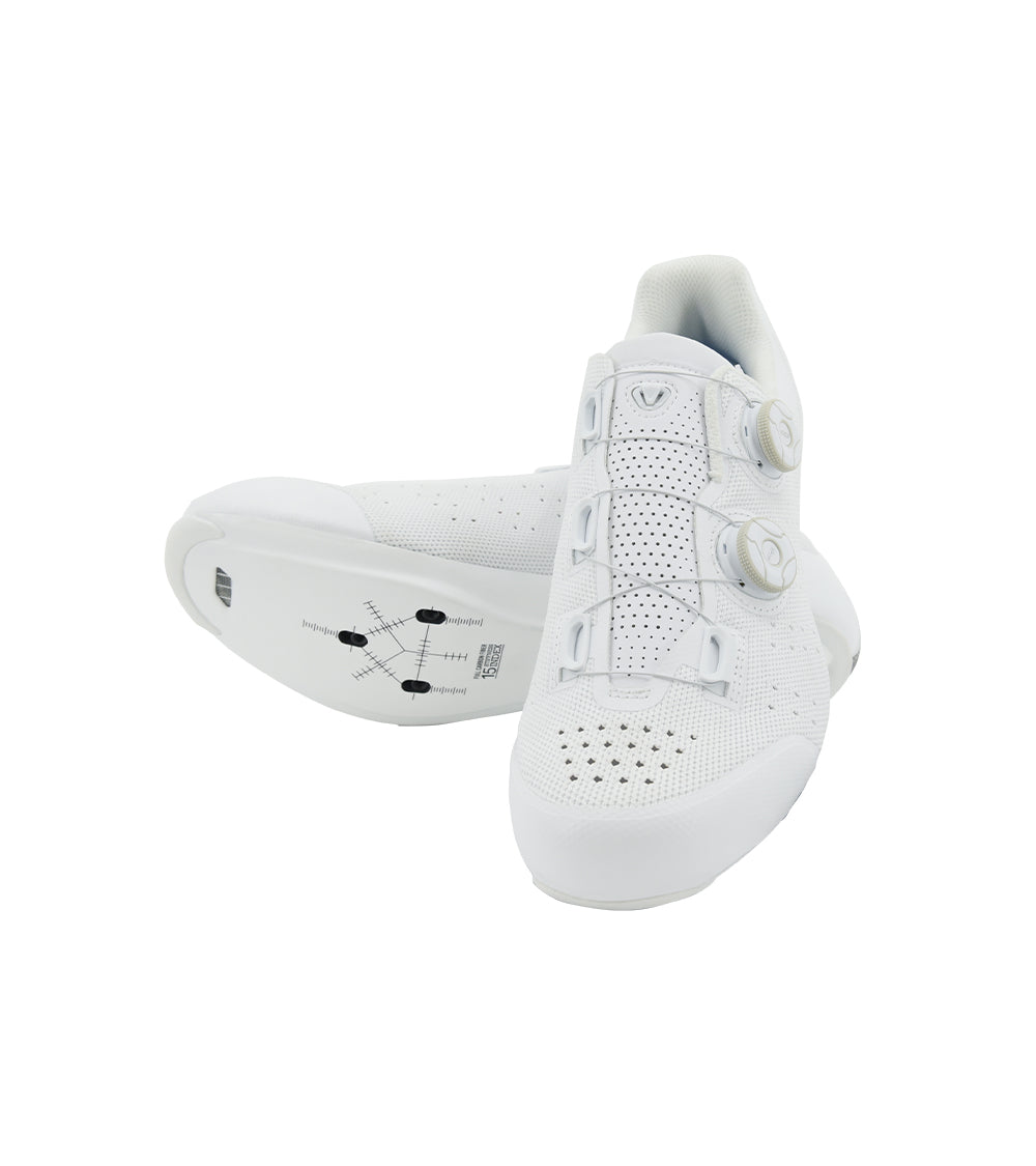 Pure White